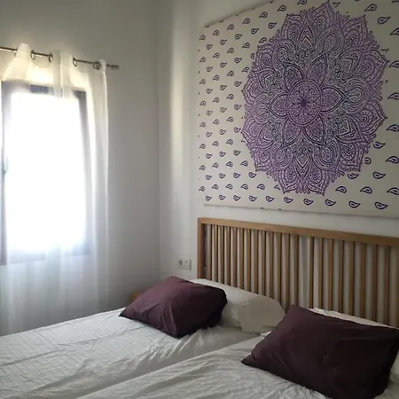 Balandros 216 Appartement *