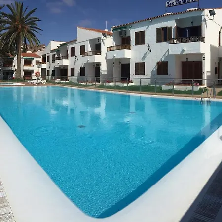 Balandros 216 Appartement