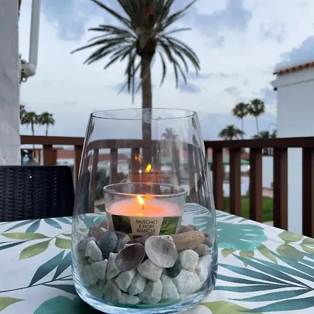 Appartement Balandros 216 Maspalomas (Gran Canaria)