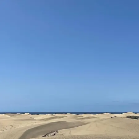 Appartement Balandros 216 Maspalomas (Gran Canaria)