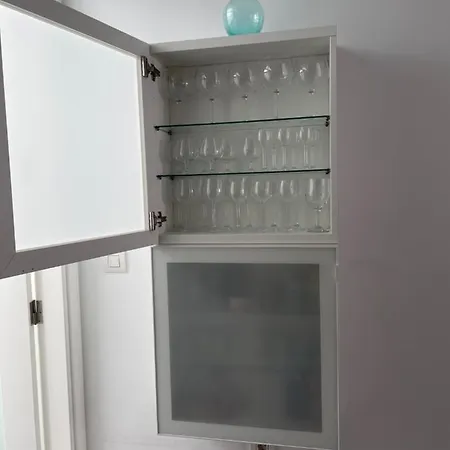 Balandros 216 Appartement *
