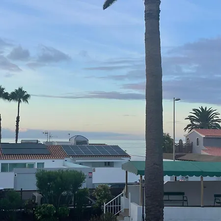Appartement Balandros 216 Maspalomas (Gran Canaria)