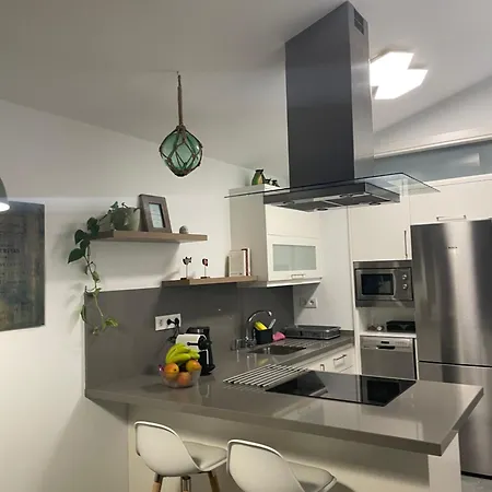 Balandros 216 Appartement